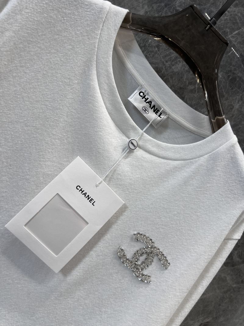 Chanel T-Shirts